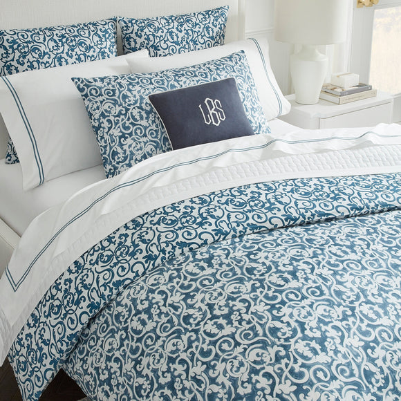 Millbrook Bed Linens