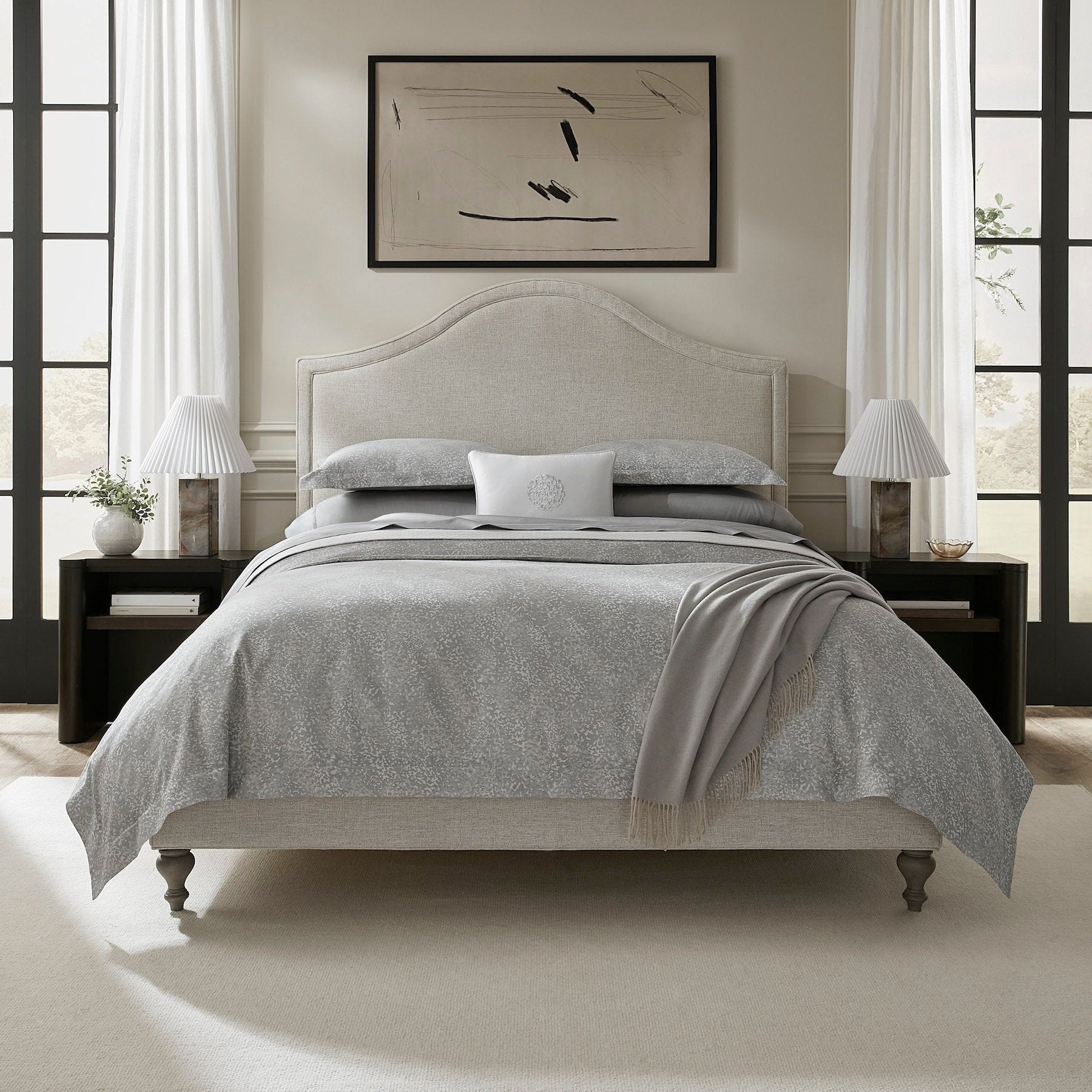 Bione Bed Linens