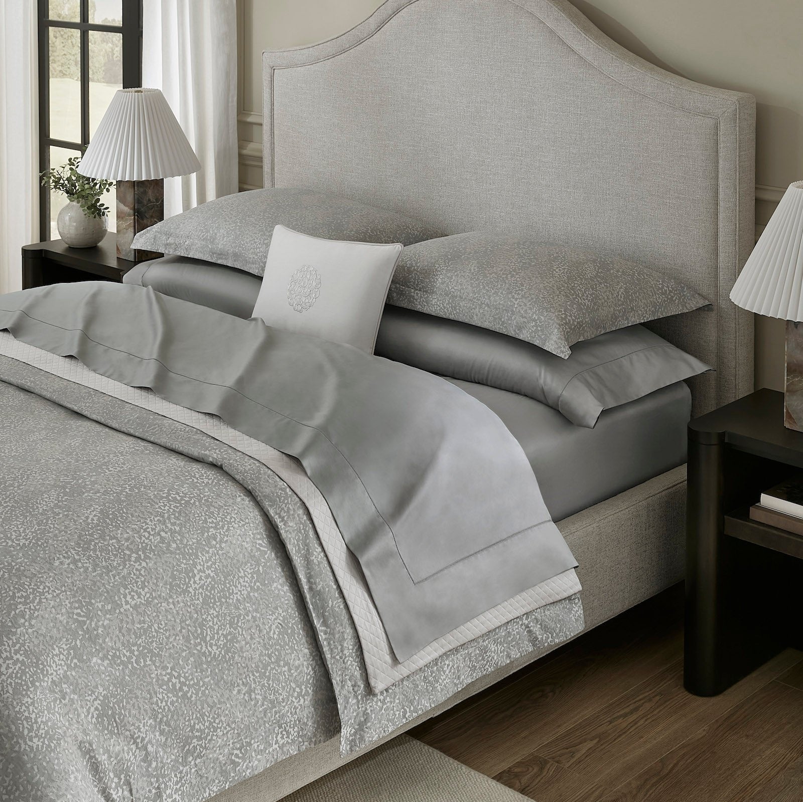 Bione Bed Linens