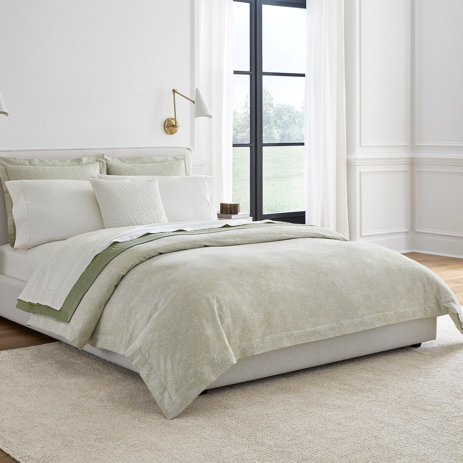 Rialto Bed Linens