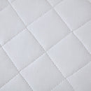 Triple Cotton Mattress Protector-4