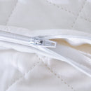 Triple Cotton Pillow Protector-2