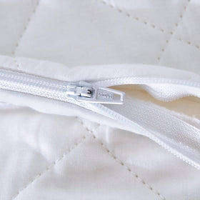 Triple Cotton Pillow Protector - 0