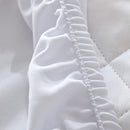 Triple Cotton Mattress Protector-3