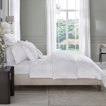 GIZA 45 Natura Bed Linens - 0