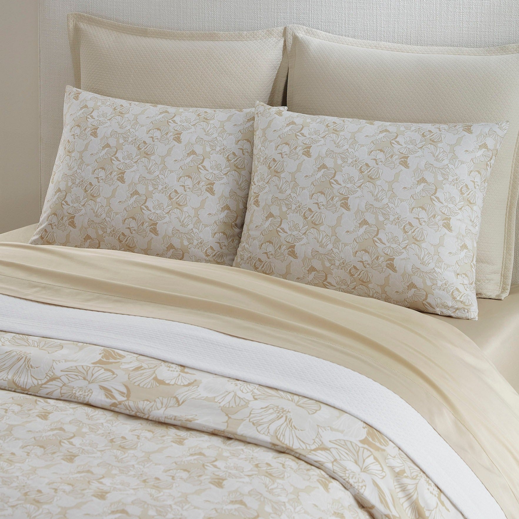 Tropici Bed Linens