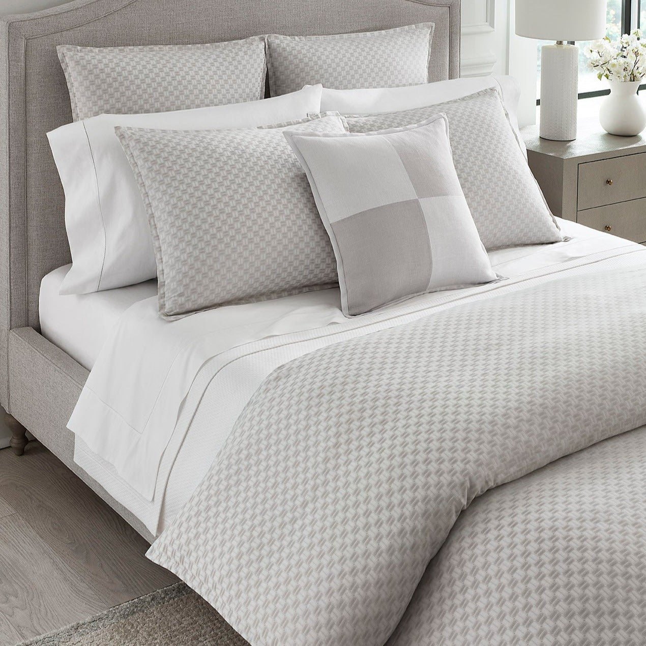 Macchia Bed Linens