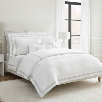 Estate Bed Linens