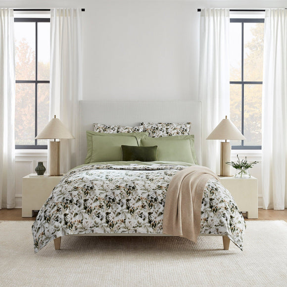 Taranto Bed Linens
