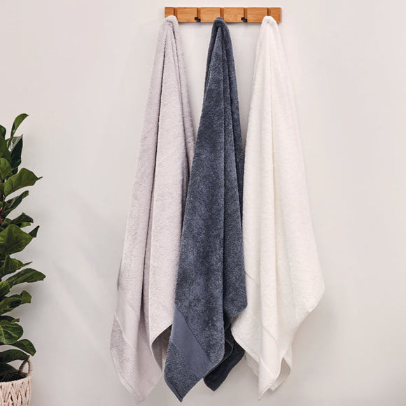 Alexandria Egyptian Cotton Towels