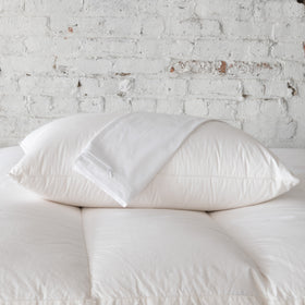 Allergy Cotton Pillow Protector