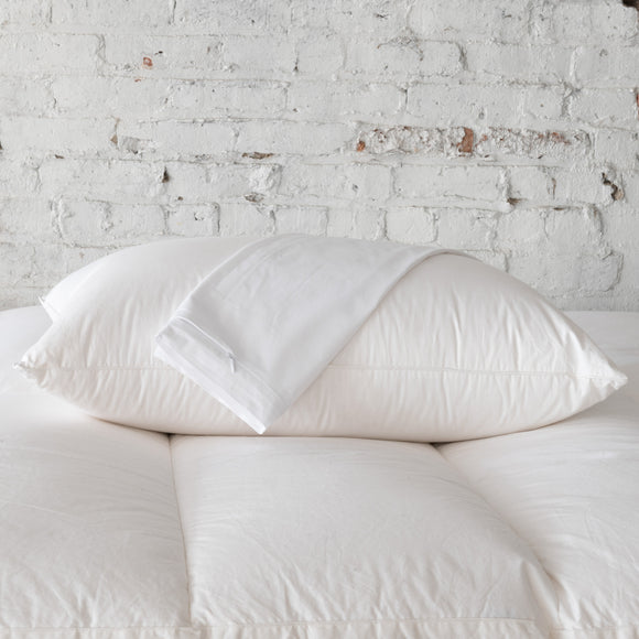 Allergy Cotton Pillow Protector