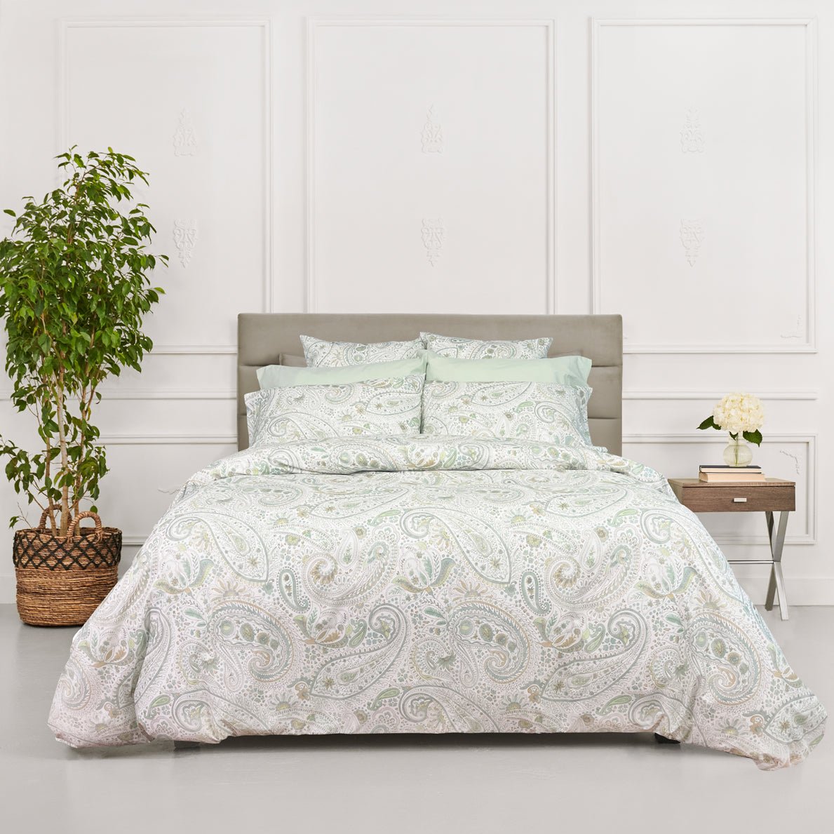 Annabelle Bed Linens