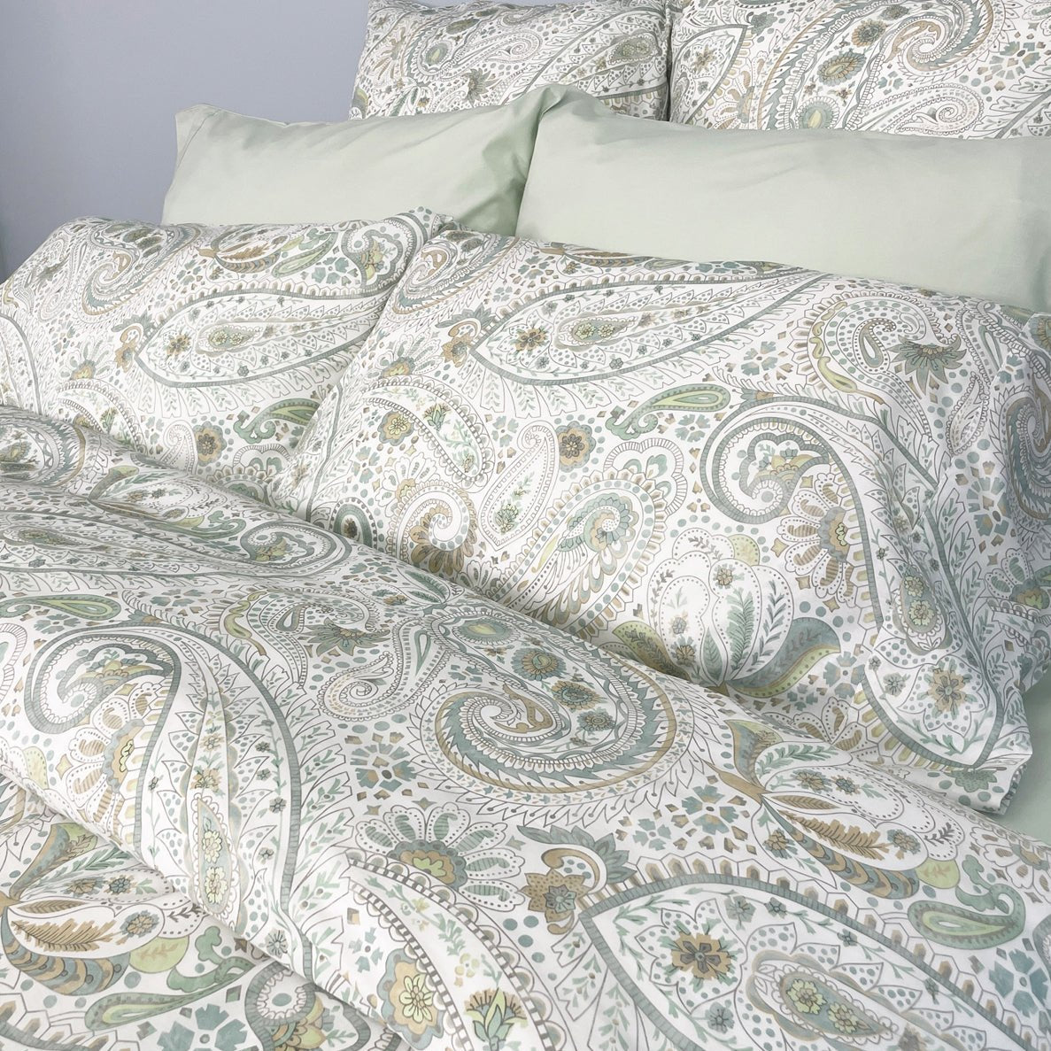 Annabelle Bed Linens