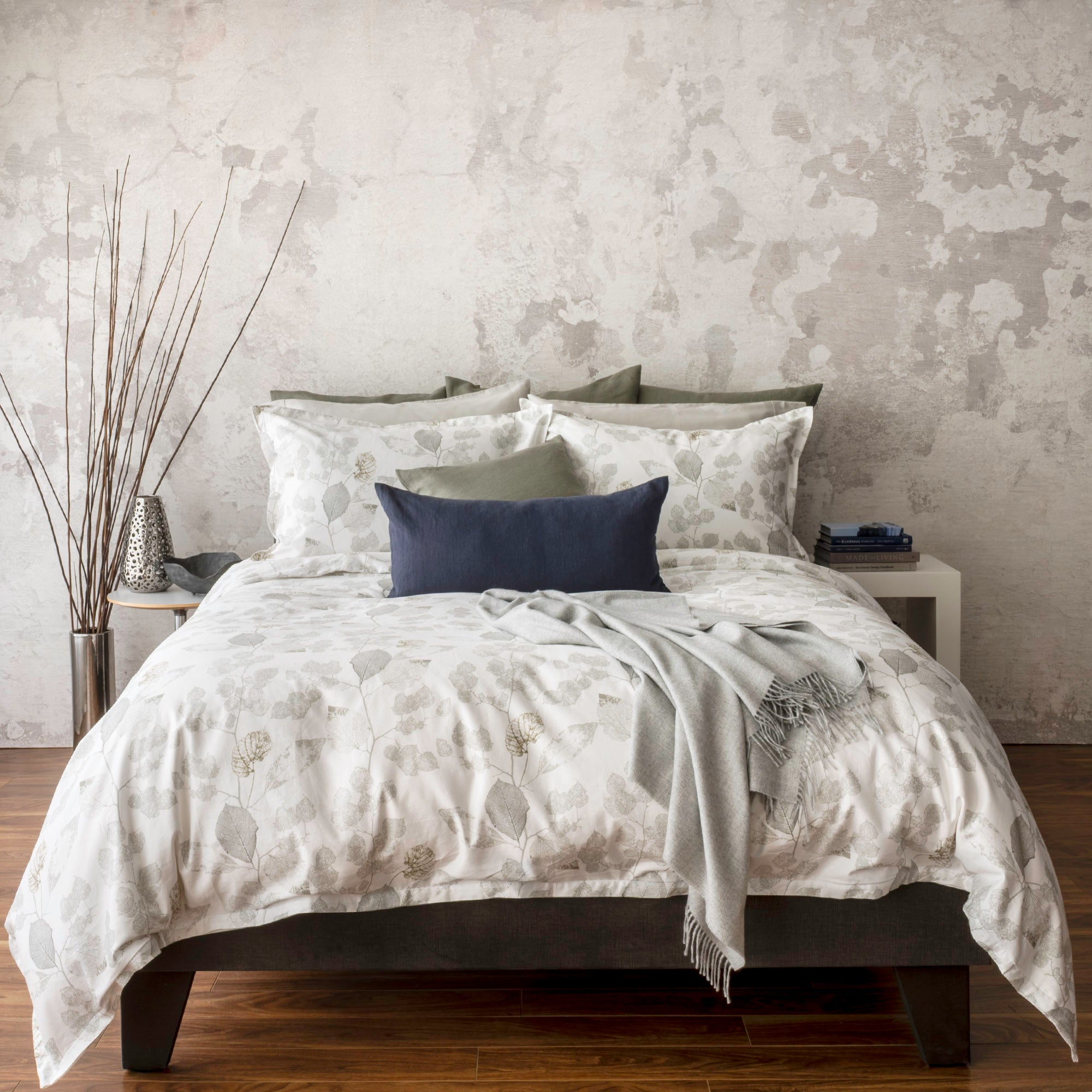 Aspen Bed Linens