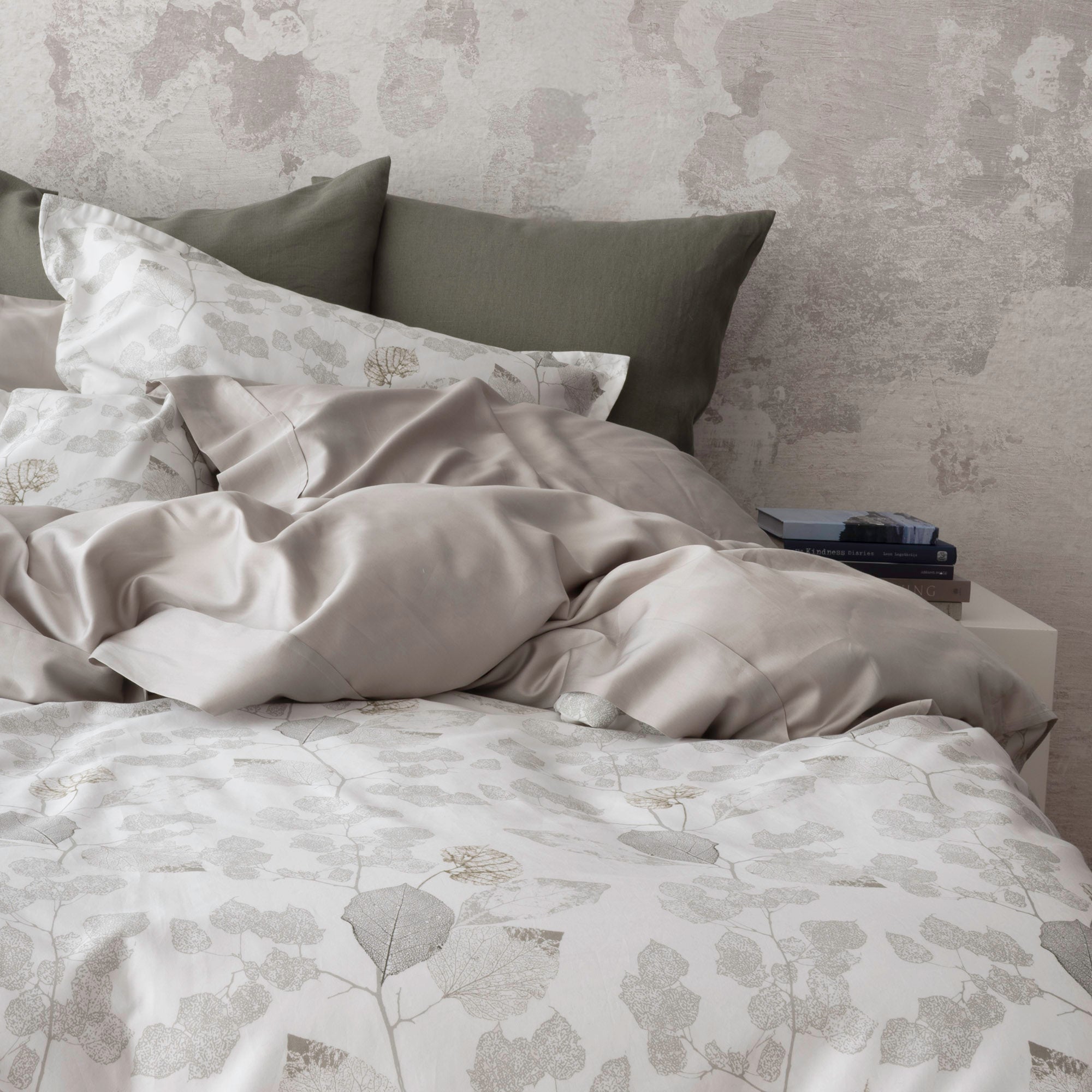 Aspen Bed Linens