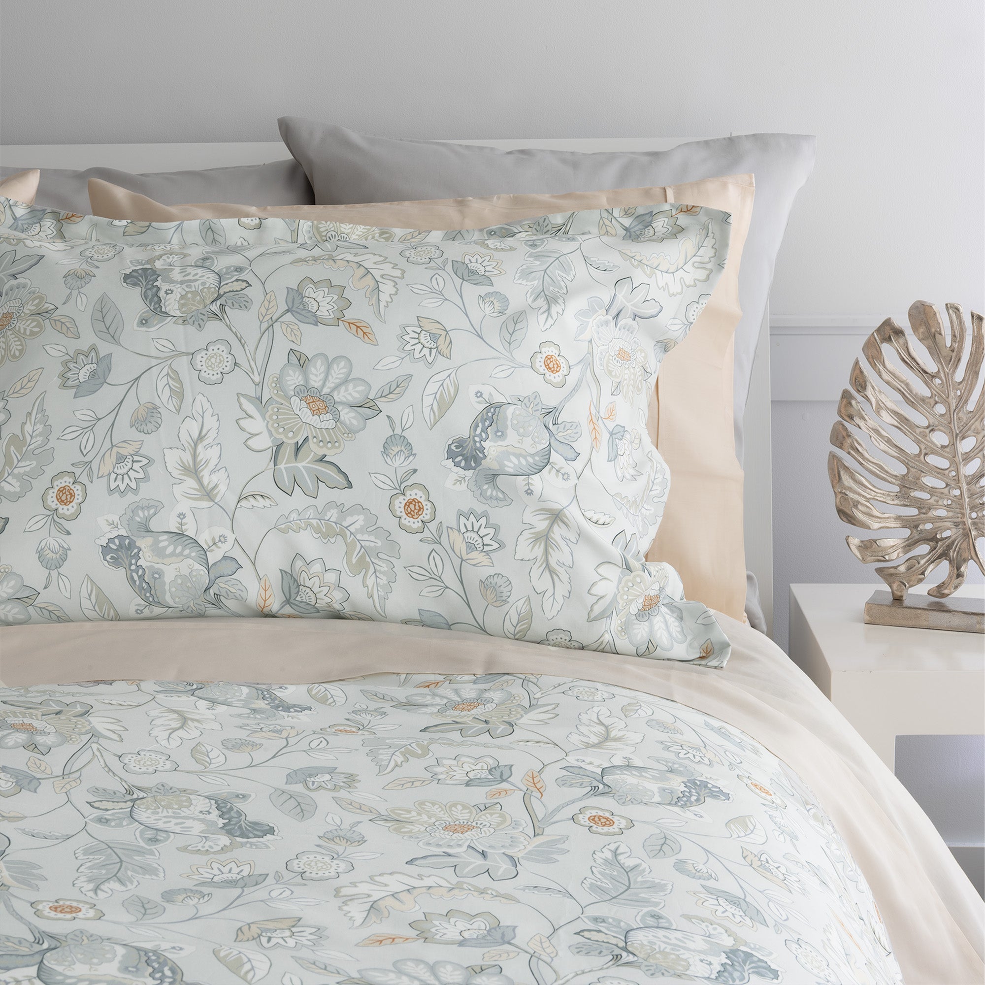 Audra Bed Linens