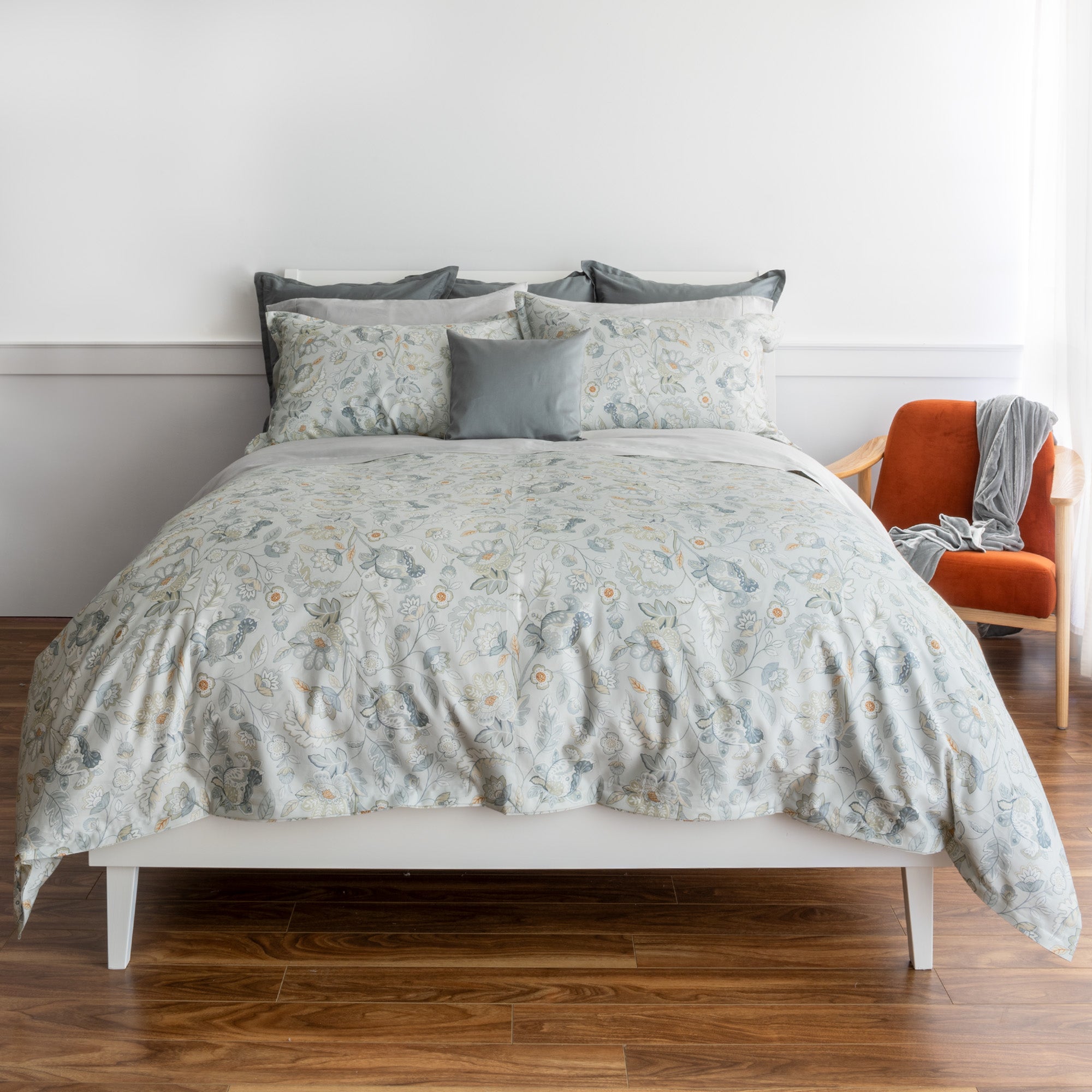 Audra Bed Linens