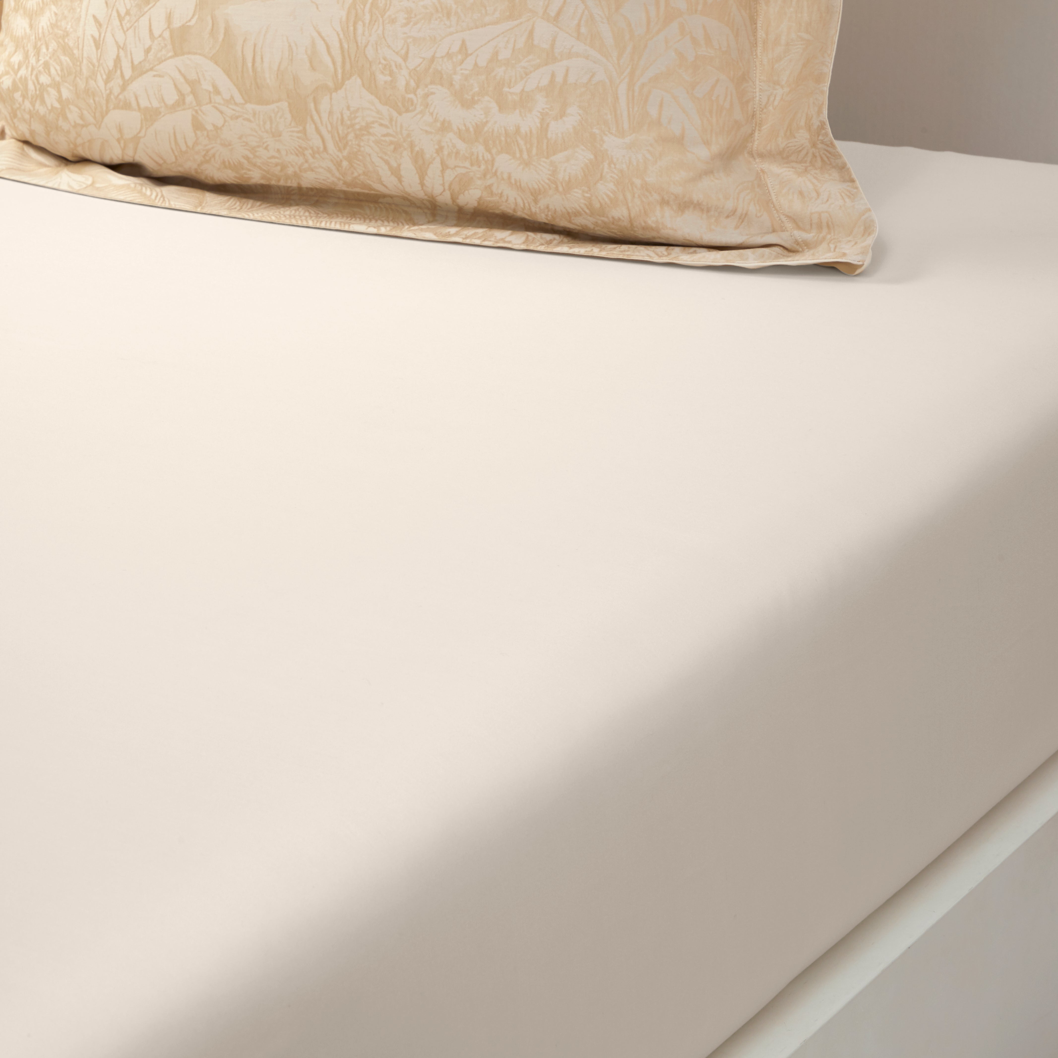 Faune Organic Bed Linens
