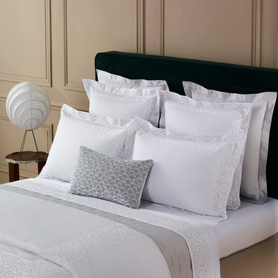 Festons Organic Bed Linens - 0