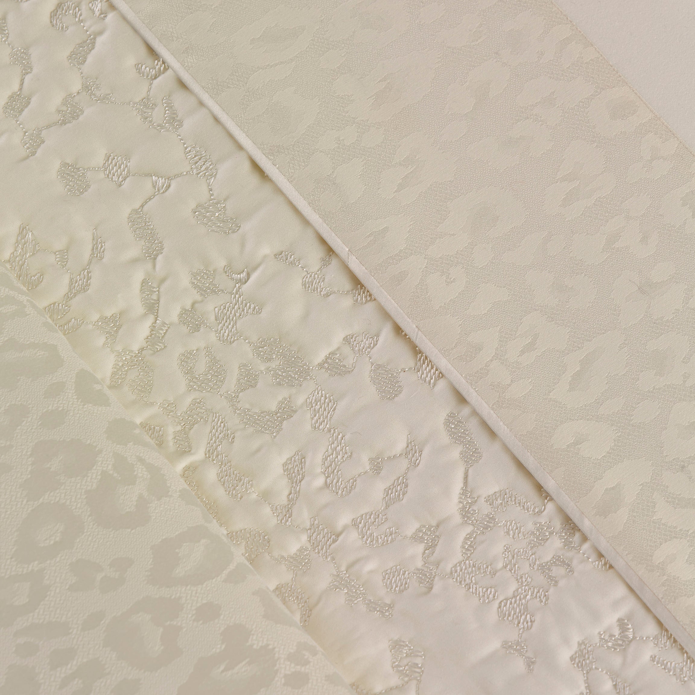 Léopard Organic Bed Linens