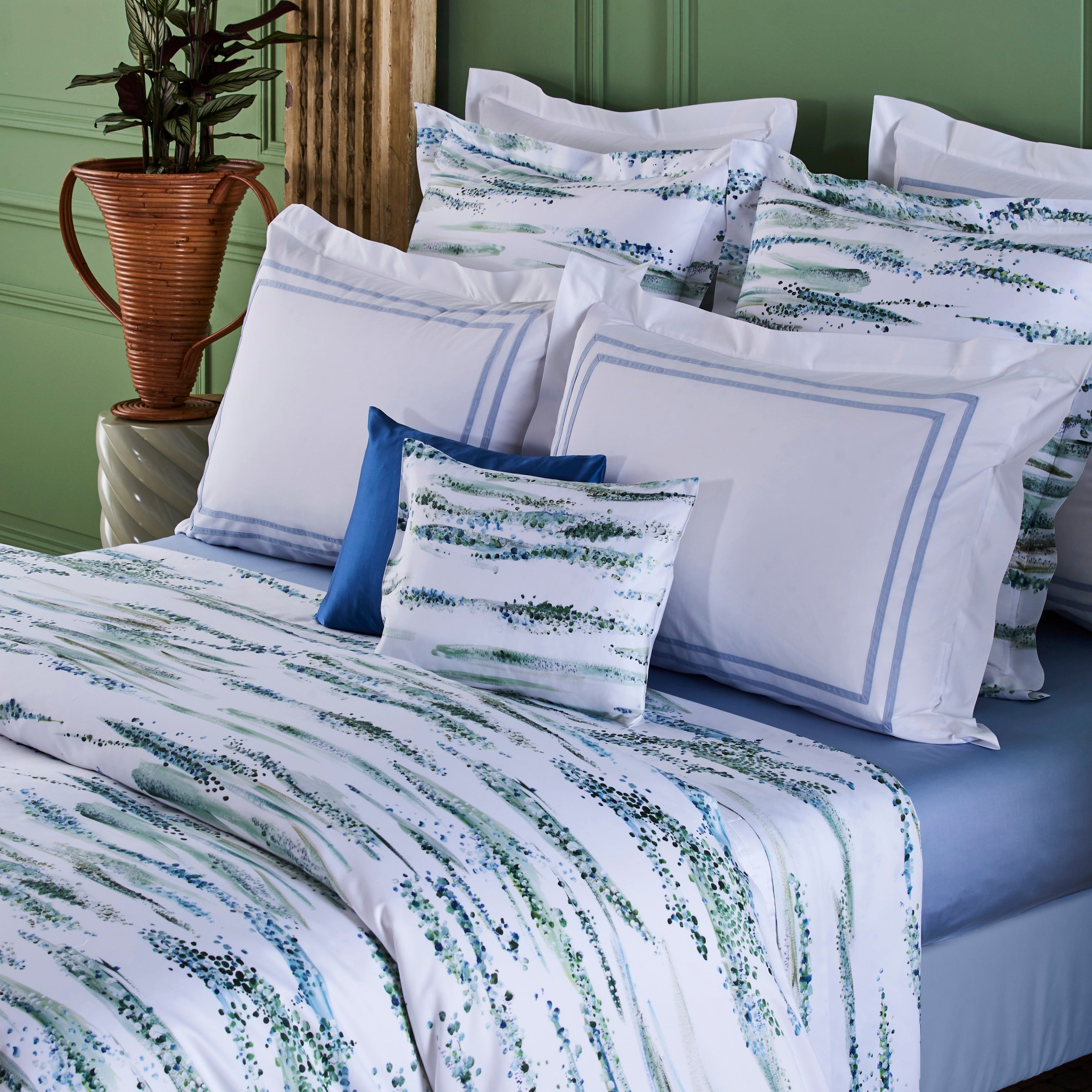 Monceau Organic Bed Linens - 0