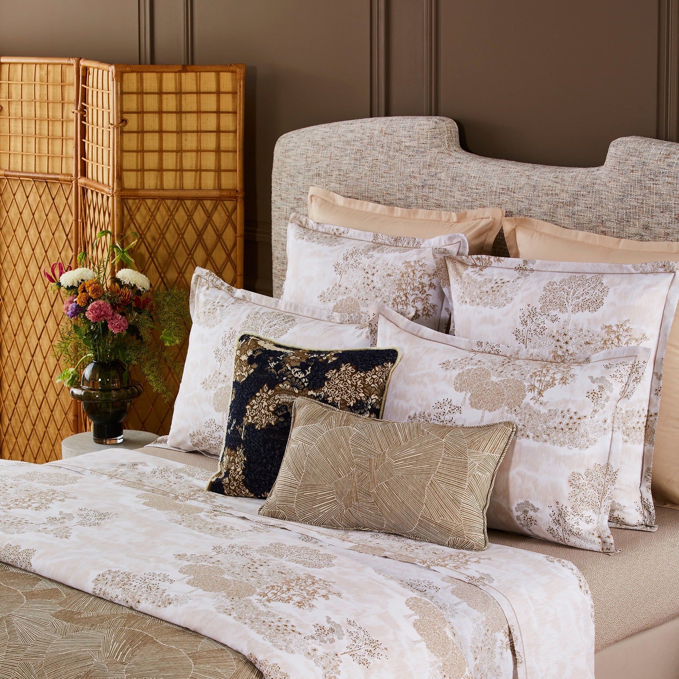 Paysages Organic Bed Linens - 0