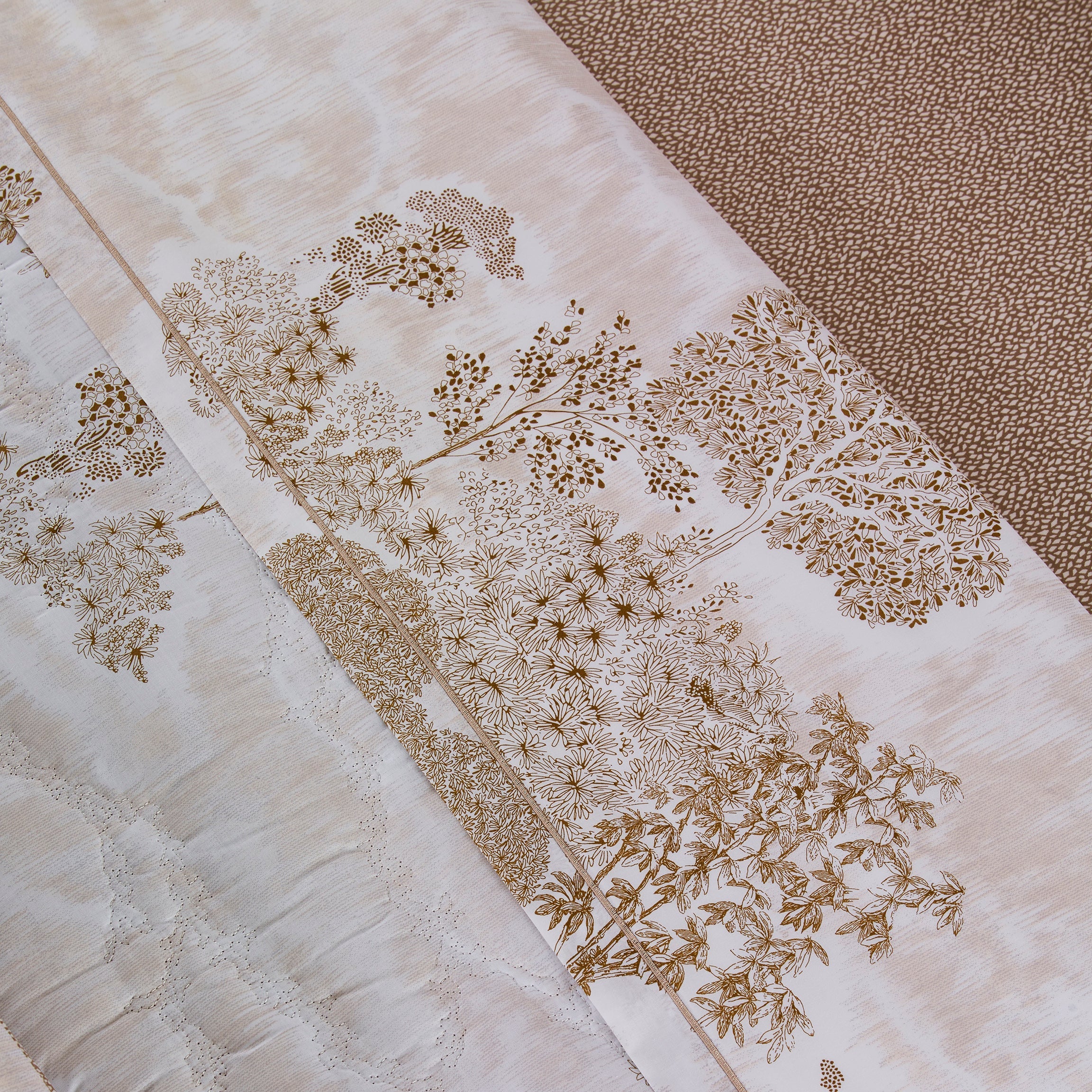 Paysages Organic Bed Linens