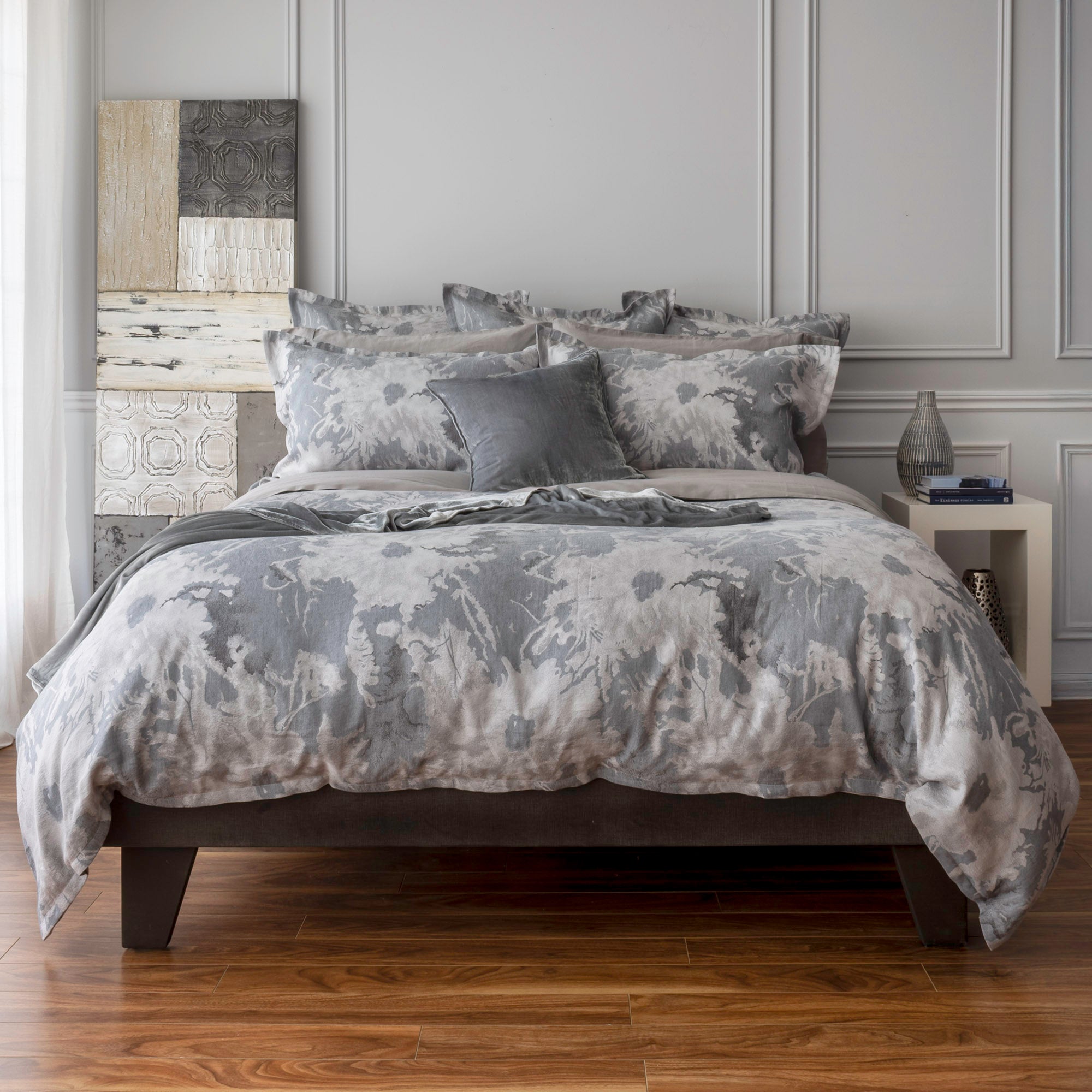 Blossom Bed Linens