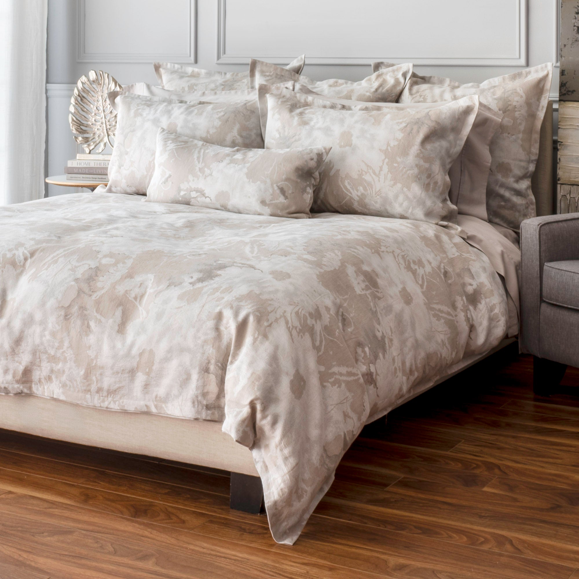 Blossom Bed Linens - 0