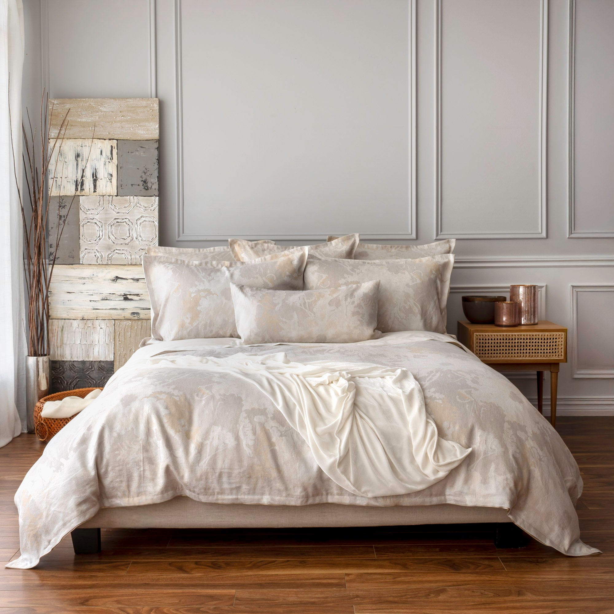 Blossom Bed Linens