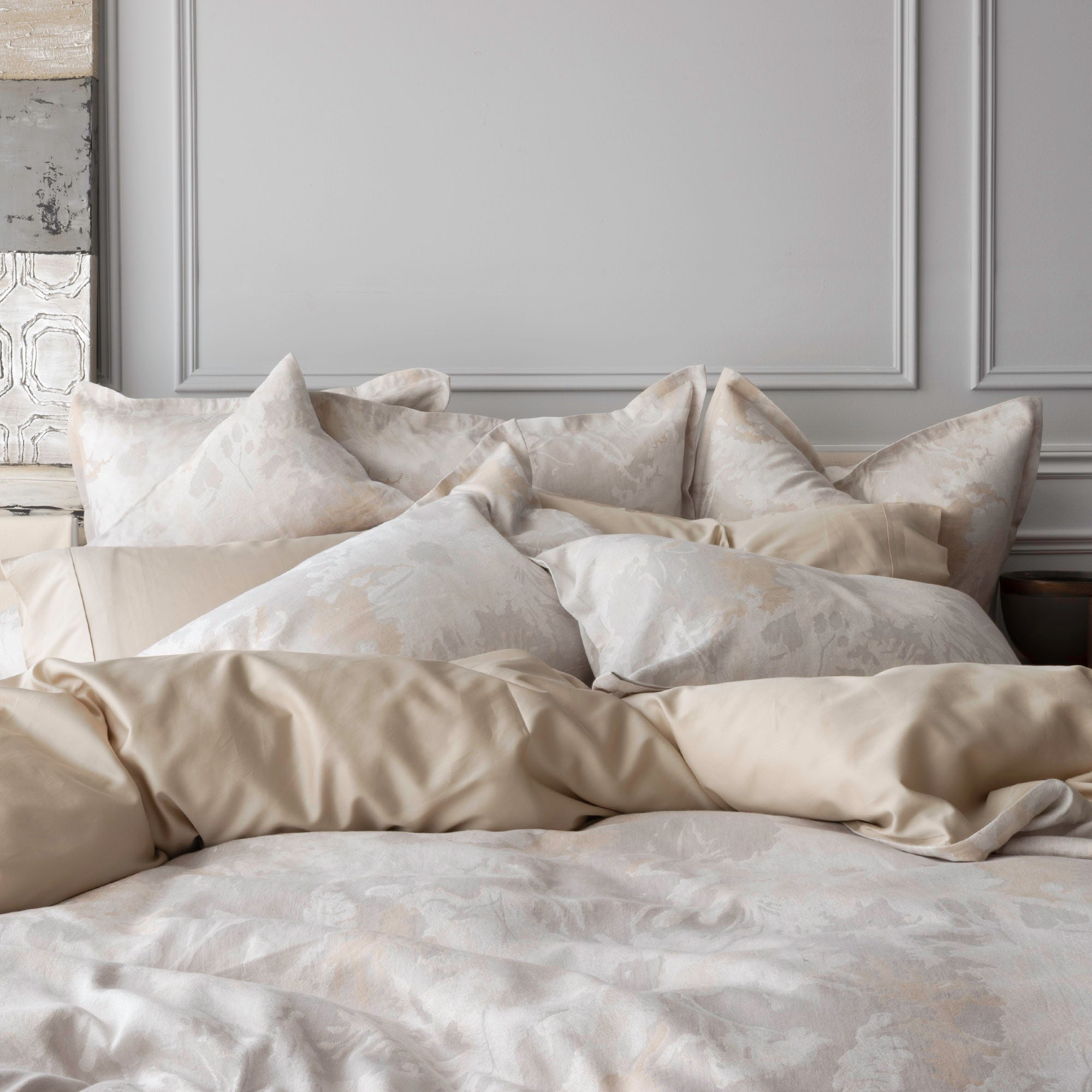 Blossom Bed Linens