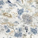 Blue Bird Bed Linens-3