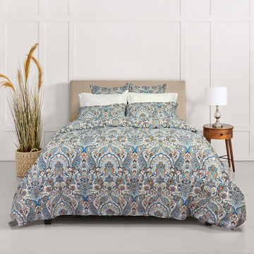 Cabaret Bed Linens