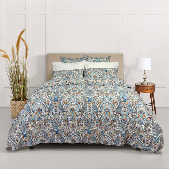 Cabaret Bed Linens