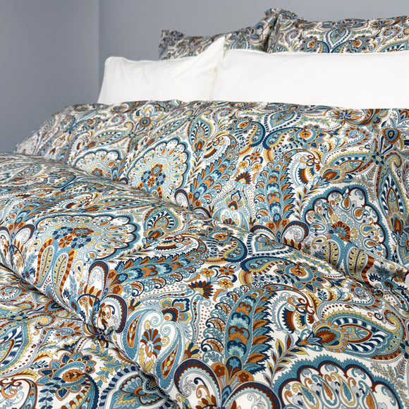 Cabaret Bed Linens