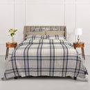 Calvin Flannel Bed Linens-1