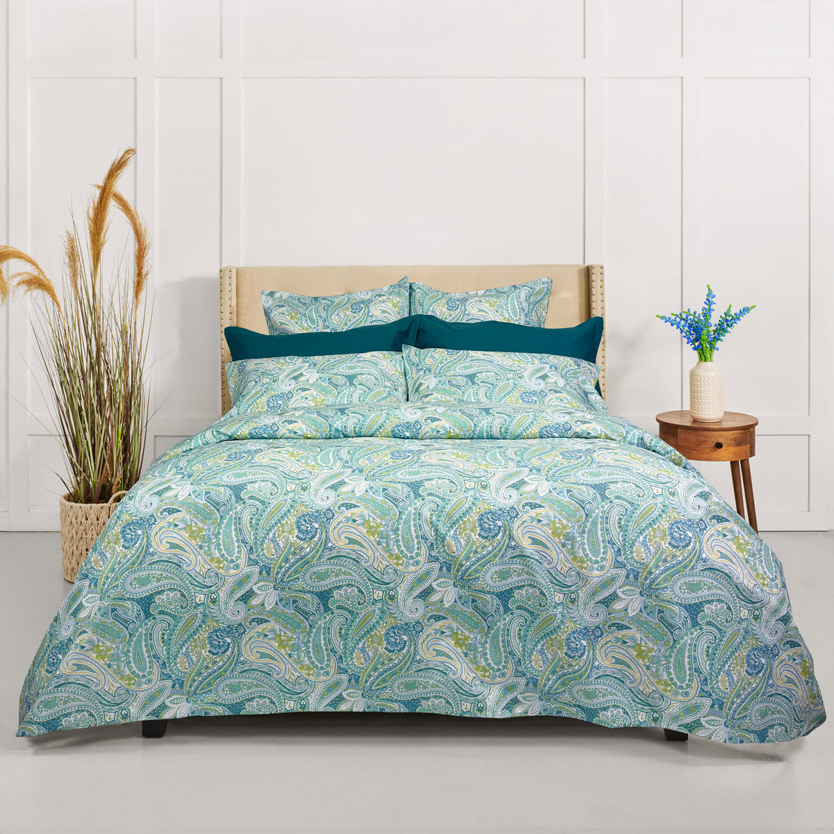 Calypso Bed Linens