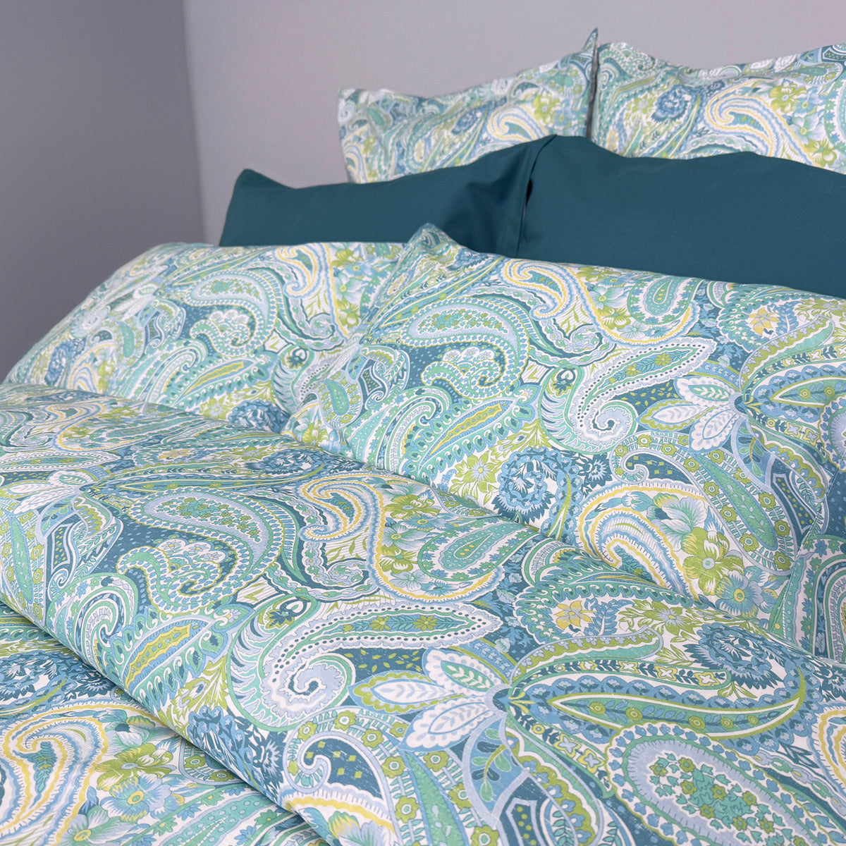 Calypso Bed Linens - 0