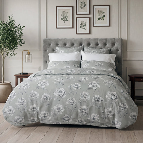 Camelia Bed Linens