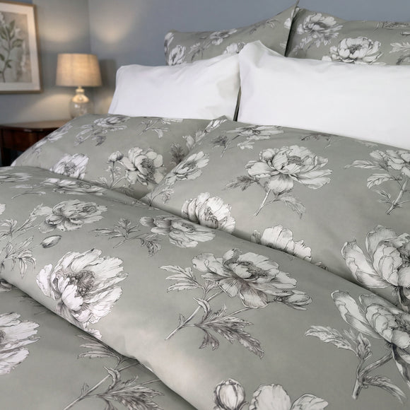 Camelia Bed Linens