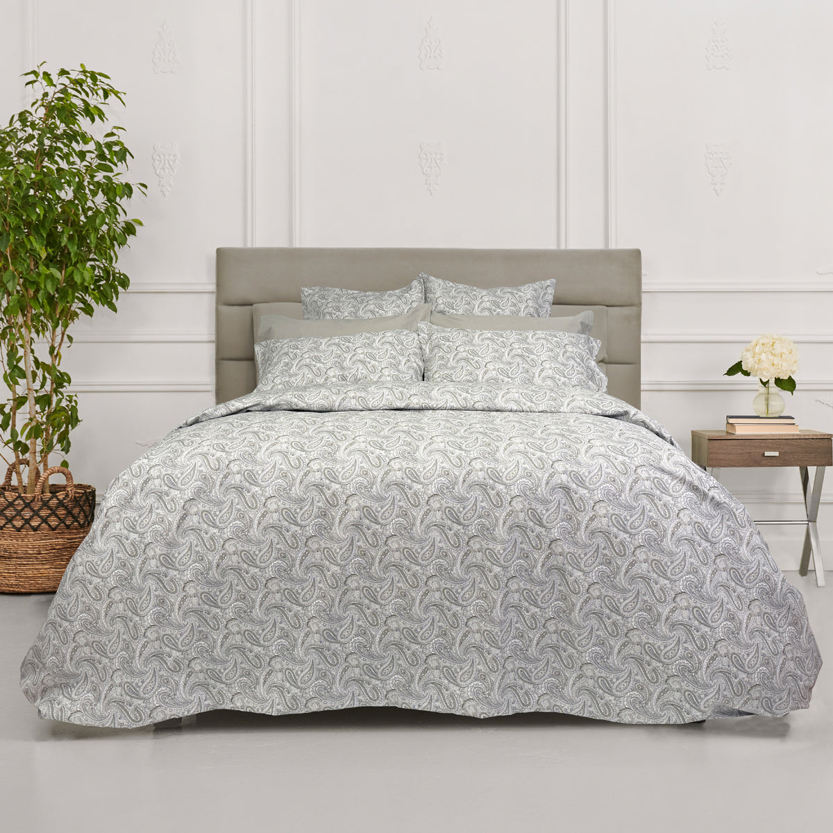 Carlson Bed Linens