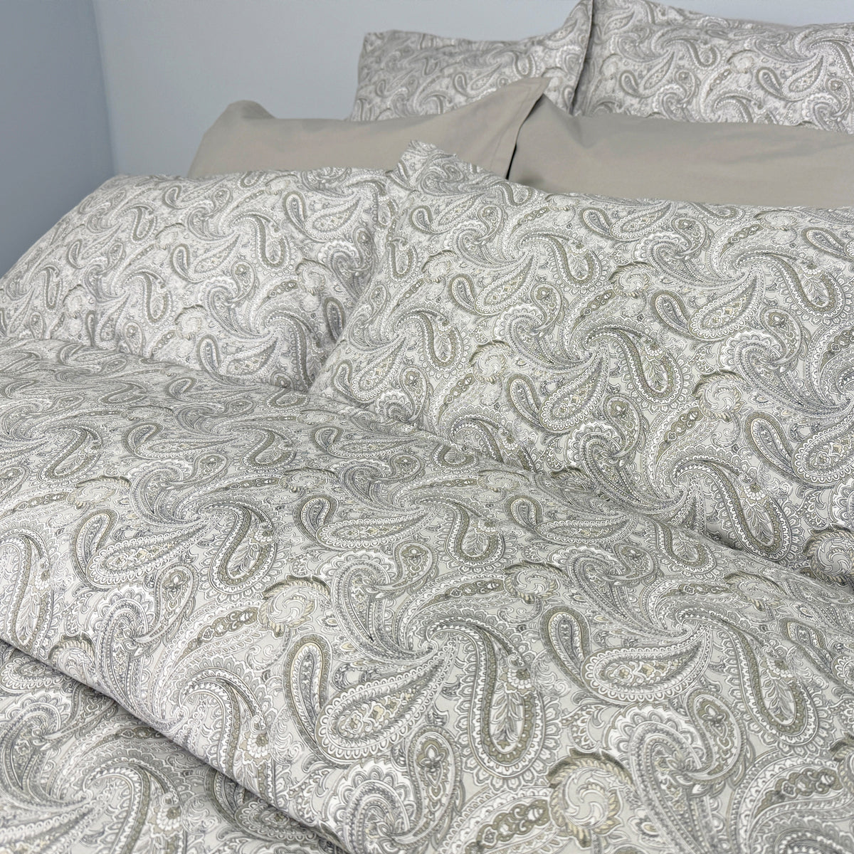 Carlson Bed Linens