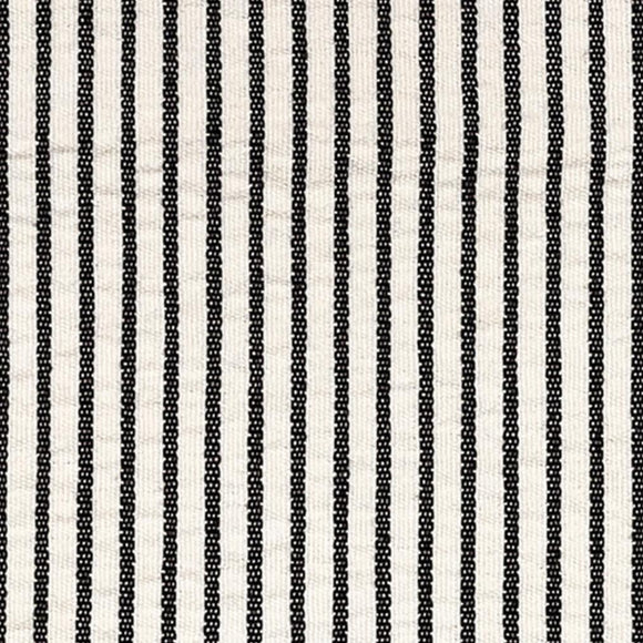 Chalet Stripe Bed Linens