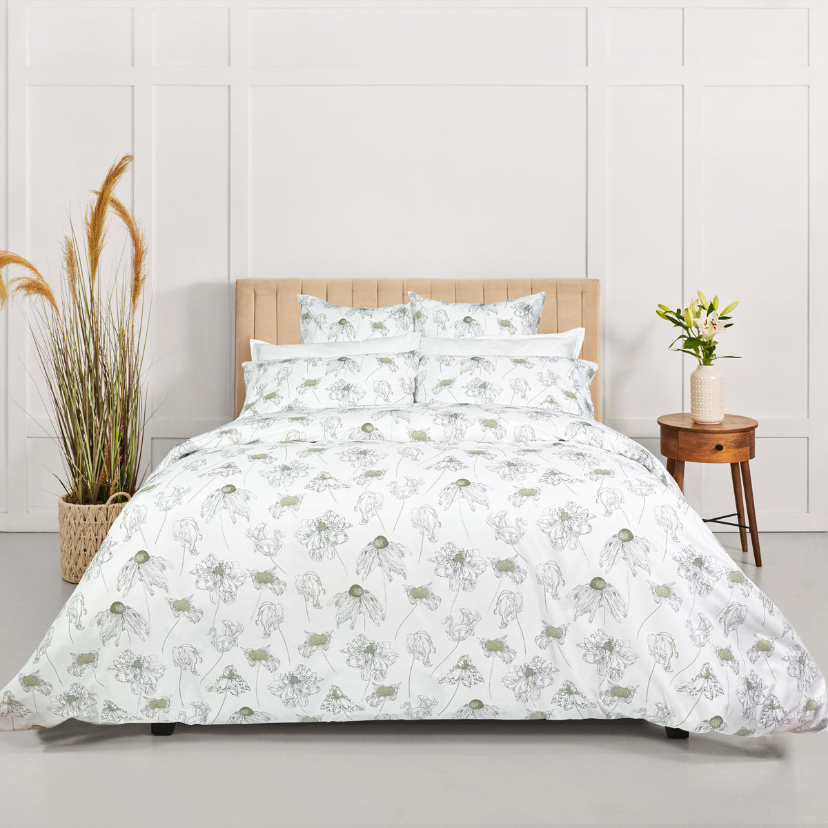 Christine Bed Linens