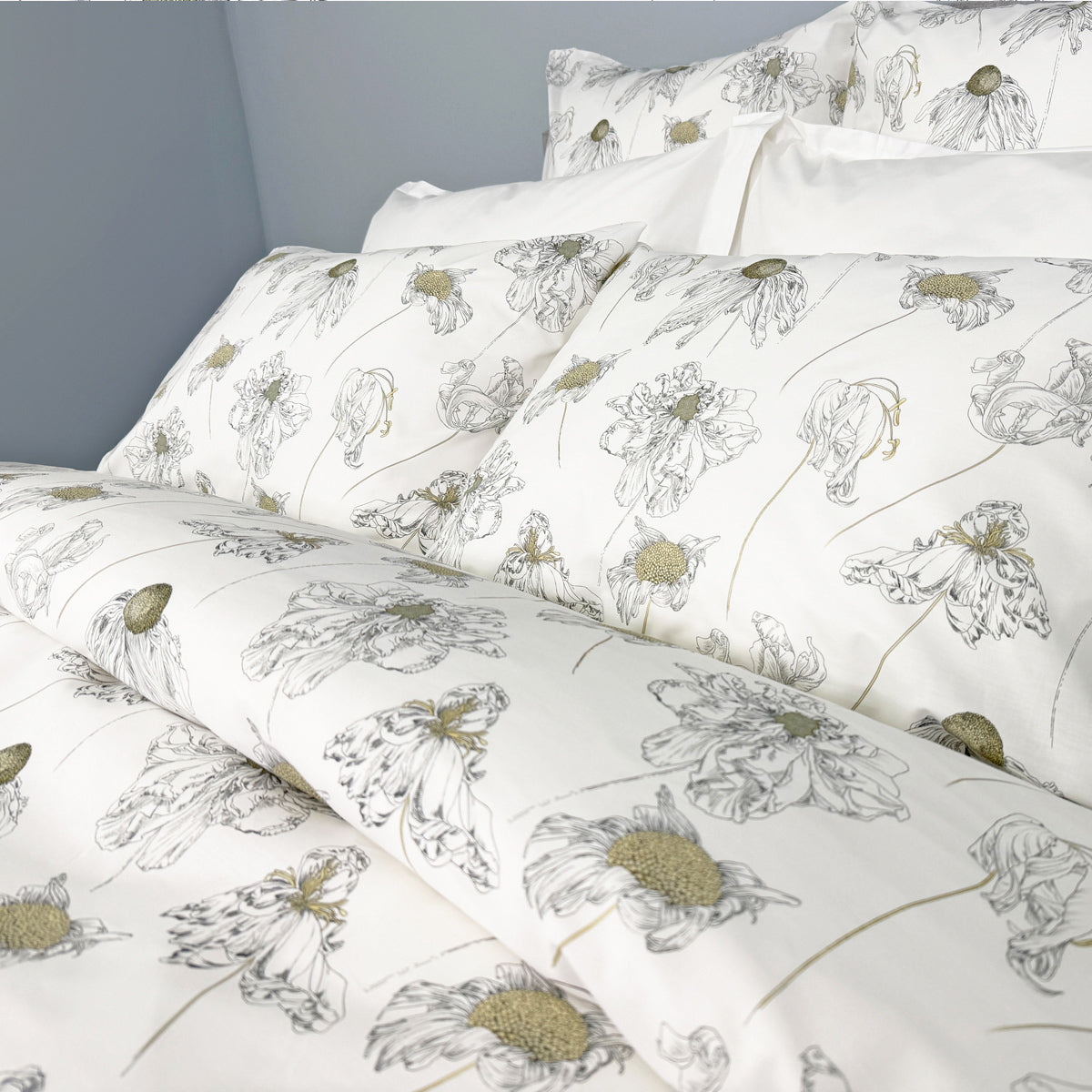 Christine Bed Linens