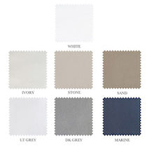 Renaissance Solid Bed Linens