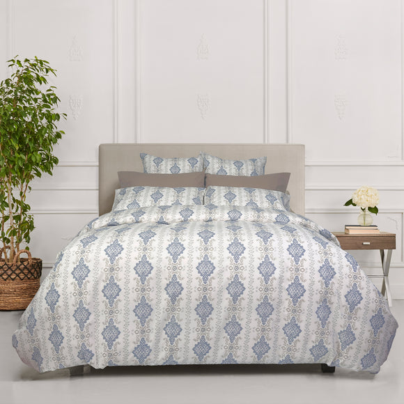 Della Bed Linens