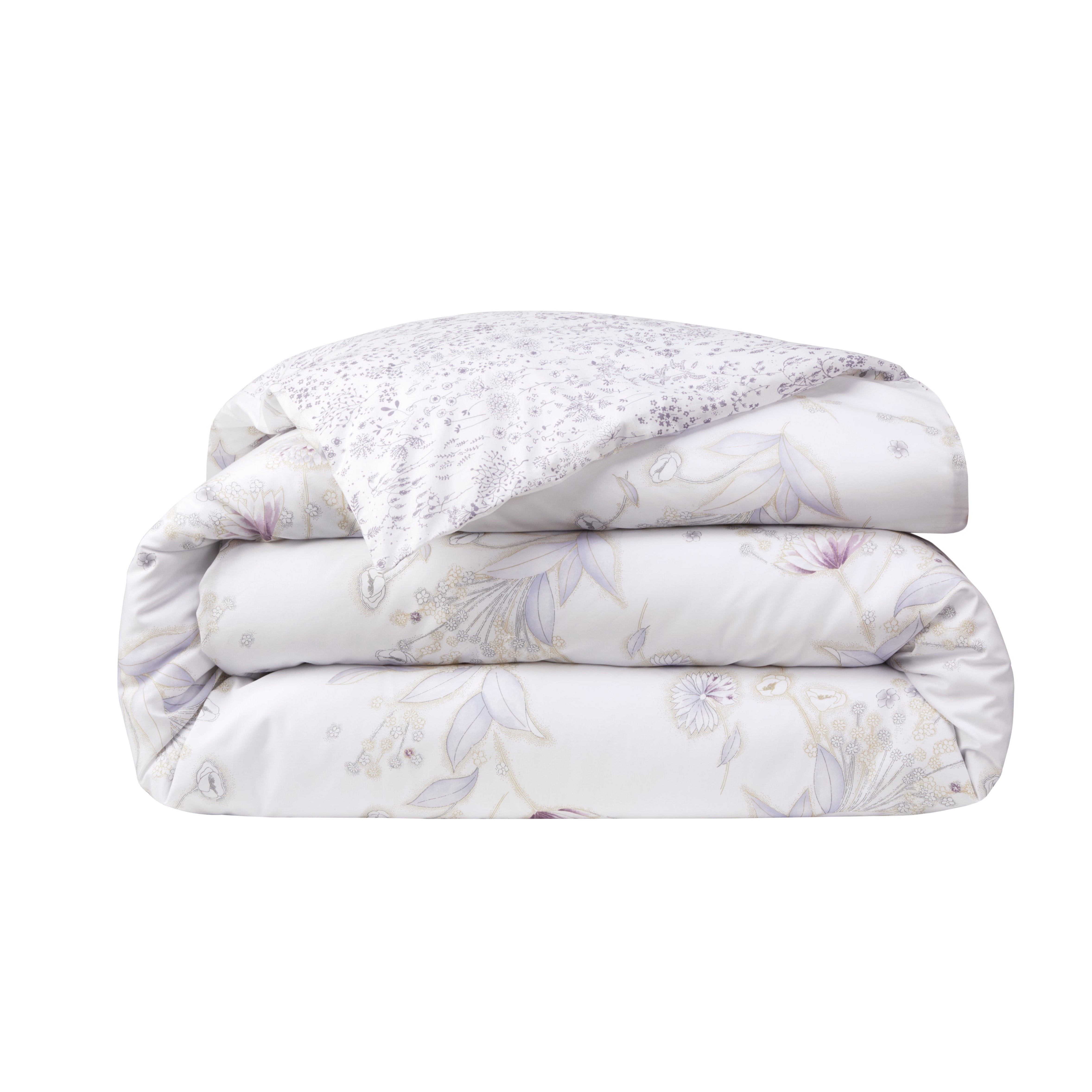 Givre Organic Bed Linens