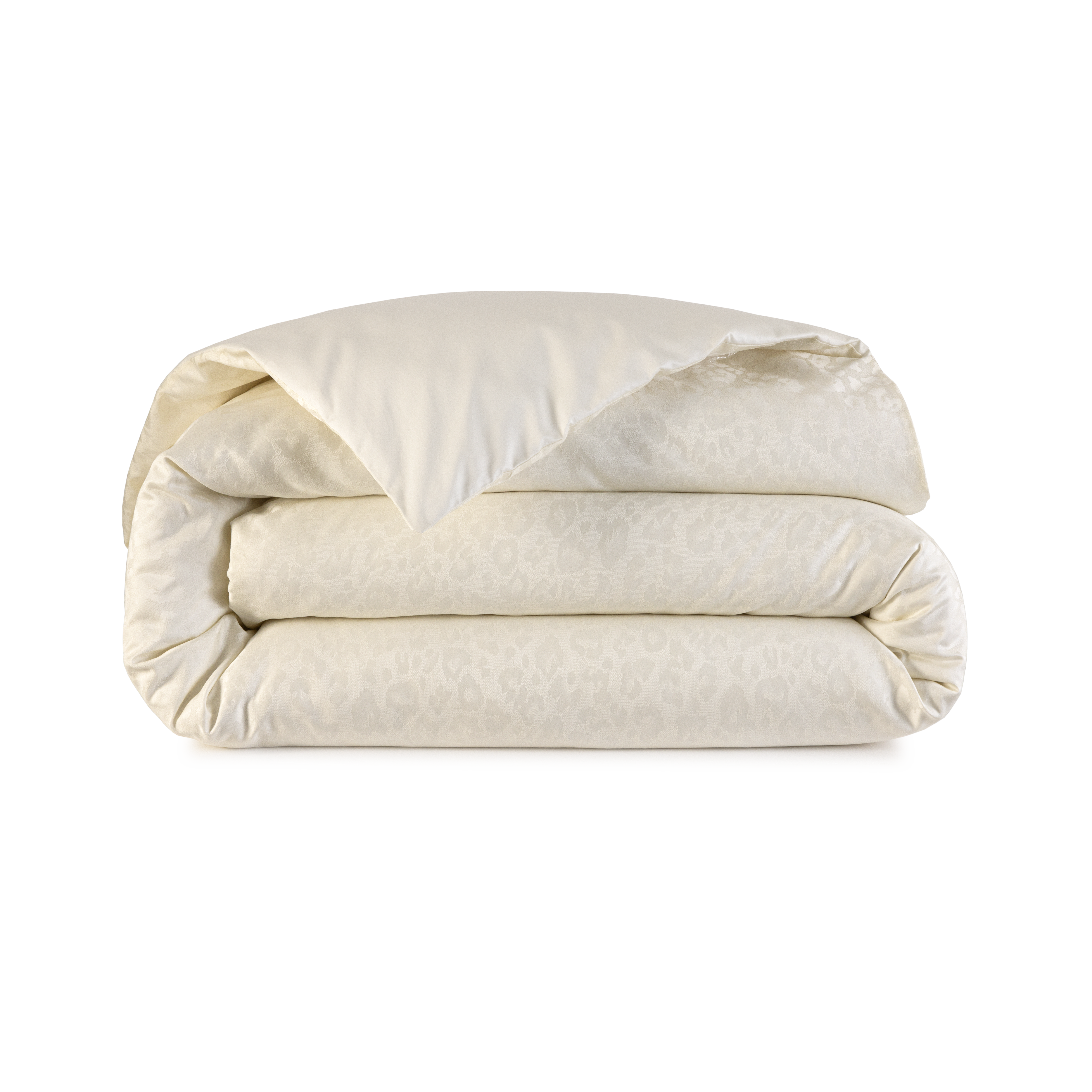 Léopard Organic Bed Linens